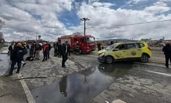 Sivasspor Altyapı Futbolcularının Trafik Kazasıyla İlgili Açıklama Yaptı