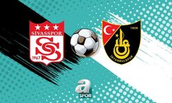 Sivasspor ile İstanbulspor'un Kritik Mücadelesi TRT Spor'da