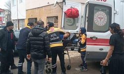 Sivas'ta Boşanma Aşamasındaki Kadın Bıçaklandı, Şüpheli Koca Aranıyor