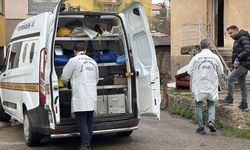 Sivas'ta Boşanma Aşamasındaki Kadın Eşi Tarafından Bıçaklandı