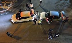 Siverek'te Huzur-63 Operasyonu: 2 Aranan Kişi Yakalandı