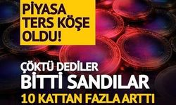 Solana'nın Yükseliş ve Düşüş Döngüsü: Yüzde 97 Çöktü, Yüzde 997 Toparlandı