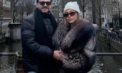 Sosyal medya fenomeni Mika Raun tahliye edildi