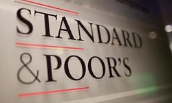 S&P Türkiye'nin Kredi Notunu 'BB-/B' Olarak Teyit Etti
