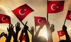 Spor Kulüpleri 23 Nisan Ulusal Egemenlik ve Çocuk Bayramı'nı Kutladı