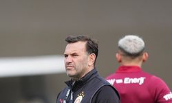 Spor Yazarı Galatasaray İçin Önemli Bir İddia Yöneltti