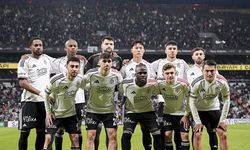 Spor Yazarları Beşiktaş-Hesap.com Antalyaspor Maçını Değerlendirdi
