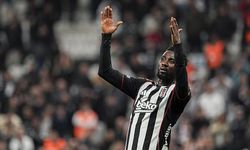 Spor Yazarlarından Beşiktaş-Mısırlı.com.tr Fatih Karagümrük Maçı Değerlendirmesi