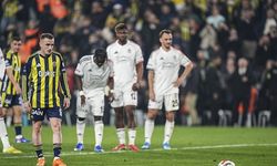 Spor Yazarlarından Fenerbahçe-Beşiktaş Maçı Değerlendirmesi: Galibiyet Asıl Problemi Gözden Kaçırmasın