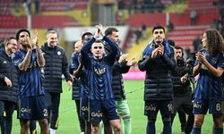 Spor Yazarlarından Kayserispor-Fenerbahçe Maçı Değerlendirmesi: Fransız Oyuncular Öne Çıktı