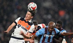 Spor Yazarlarından Trabzonspor-RAMS Başakşehir Maçı Yorumu