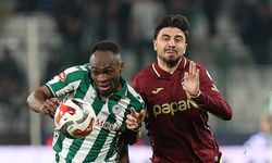 Spor Yazarlarından TÜMOSAN Konyaspor-Trabzonspor Maçı Değerlendirmesi