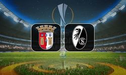 Sporting Braga ile Freiburg, Avrupa Ligi yarı finalinde karşılaşıyor