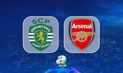 Sporting ile Arsenal Çeyrek Finalde Karşılaşıyor