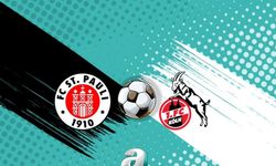 St. Pauli ile Köln, Bundesliga 30. haftada karşı karşıya geliyor