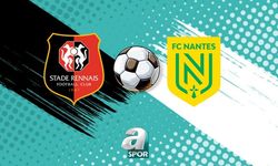 Stade Rennais ile Nantes Kritik Mücadelede Karşılaşıyor