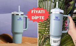 Stanley Quencher Termosta İndirim Fırsatı