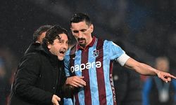 Stefan Savic'in Sakatlığı Trabzonspor'u Endişelendirdi