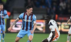 Stefan Savic'ten RAMS Başakşehir Maçı Sonrası Penaltı Tepkisi