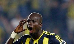 Stephen Appiah'dan Derbi Öncesi Anlamlı Mesaj