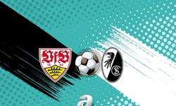 Stuttgart ile Freiburg Almanya Kupası Yarı Finalinde Karşılaşıyor