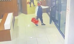 Suç Örgütü İş İnsanını Kurye Kılığında Kaçırdı