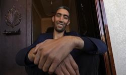 Sultan Kösen Boyu ve Özel Hayatı Hakkında İlk Kez Konuştu