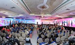 Sultangazi, 2026 Avrupa Spor Şehri Unvanını Gururla Taşıyor