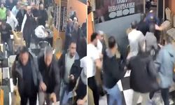 Sultangazi'de Yüksek Ses Deprem Korkusu Yarattı