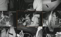 Sumud Filosuna Yunanistan Açıklarında İsrail Savaş Gemileri Müdahalesi