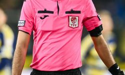 Süper Lig Erteleme Maçlarının Hakemleri Belli Oldu