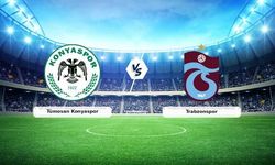 Süper Lig'de Kritik Randevu: Tümosan Konyaspor - Trabzonspor
