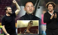 Süper Lig'de Şampiyonluk Yarışı Derbiye Kilitlendi