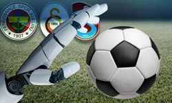 Süper Lig'de Yapay Zeka Tahminleri Güncellendi: Şampiyonluk Yarışı Kızışıyor