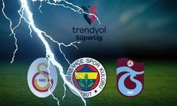 Süper Lig'de Zirve Yarışı Kızışıyor: Galatasaray Liderliğini Sürdürüyor