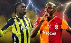 Süper Lig'in En Değerli Futbolcuları Açıklandı: Osimhen Zirvede