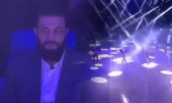 Suriye Devlet Başkanı Şara'dan Viral Konser Görüntüleriyle İlgili Açıklama