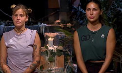 Survivor 2026'da Elenen İsim Gözde Oldu