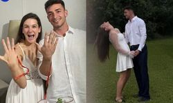 Survivor Şampiyonu Nisa Bölükbaşı, İmam Nikahıyla Evlenmeye İkinci Kez Evet Dedi