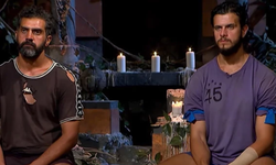 Survivor'da Elenen Yarışmacı Engincan Oldu