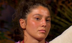 Survivor'da Seren Ay Çetin'in Nişanlısı ve Diskalifiye İddiaları Gündemde