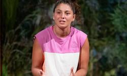 Survivor'dan Diskalifiye Edilen Seren Ay Çetin'in Amcası Eski Bakan Çıktı