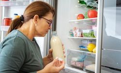 Sütü Buzdolabında Doğru Yerde Saklamanın Önemi