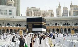 Suudi Arabistan'dan Hac Vizesi Olmadan Harem'e Girişe Ağır Para Cezası