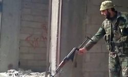 Tadamon Katliamının Sorumlusu Emced Yusuf Yakalandı