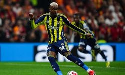 Talisca, Derbide Kaçırdığı Penaltı Sonrası İlk Kez Konuştu
