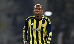 Talisca, Fenerbahçe'de Kalma Kararını Resmen Açıkladı