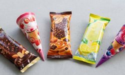 Tarım Bakanlığı'ndan Yenilebilir Buzlu Ürünlerde Yeni Düzenleme