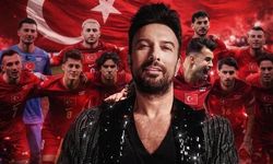 Tarkan'dan Milli Marş İçin İlk İpucu: 'Uçakta Bir Şeyler Oldu'