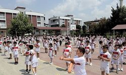 Tarsuslu 400 Öğrenciden Arda Güler'e Destek Çağrısı